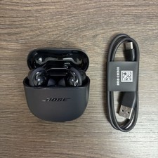 Bose quietcomfort earbuds - bose,