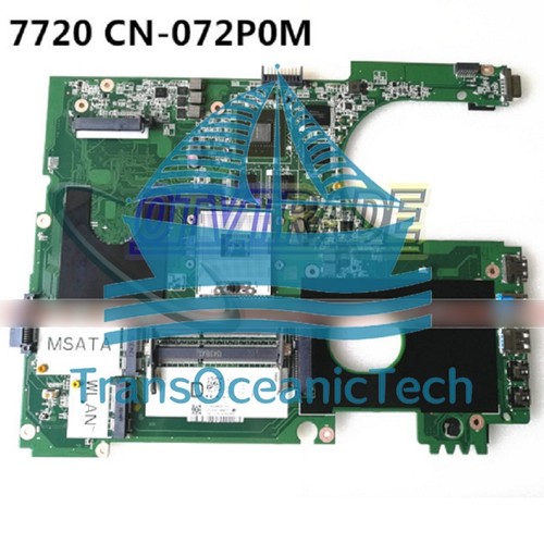 Inspiron 17r se 7720 - ,