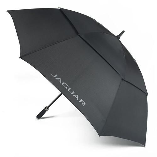 Jaguar golf umbrella - golf,