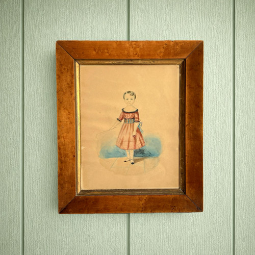 19th century folk - century, art