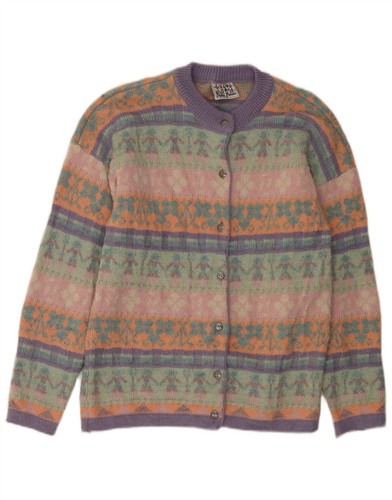 Vintage womens cardigan - womens,