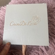 Avon Casa Di Rose Scarf (New