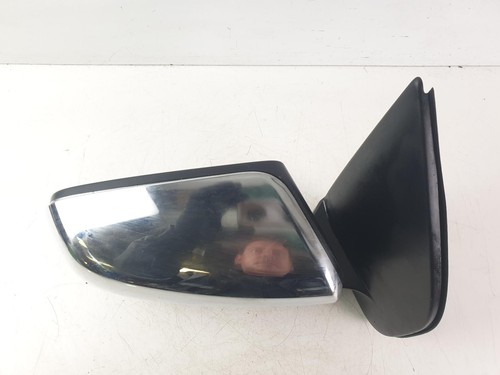 Isuzu max door mirror right - mirror,