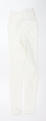 Women white maternity - h&m,