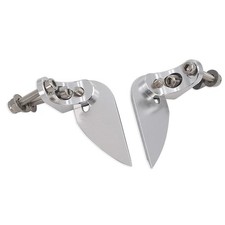 RC Speed Boat Mini Turn Fins