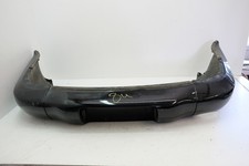 Porsche 964 Rear Bumper
