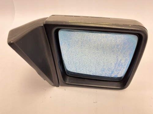 Right passenger exterior - passenger,