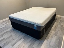 Tempur Cloud Elite Kingsize
