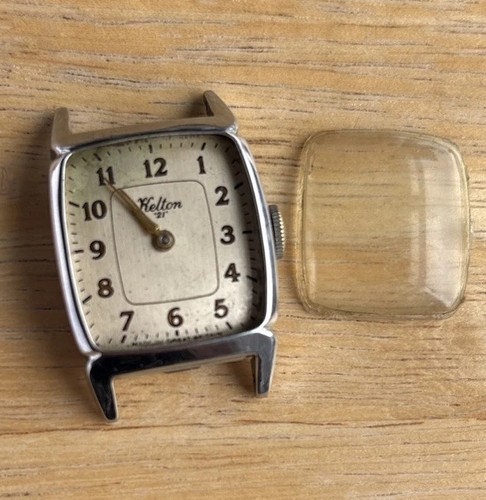 Kelton art deco curvex - kelton,