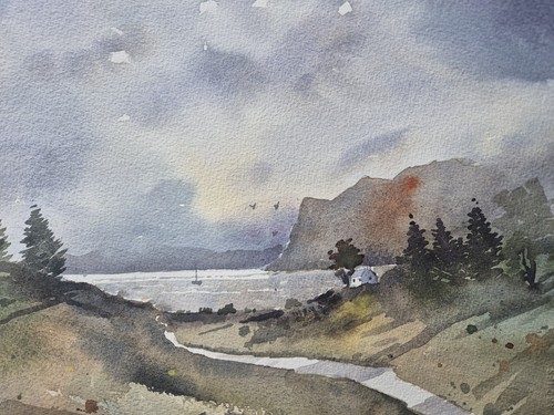 Highlands scotland original - highlands,
