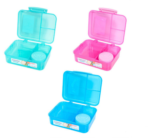 Sistema bento lunch - sistema, box