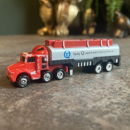 Funrise truck semi - 💥funrise,,