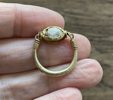 ANCIENT EGYPTIAN. STEATITE