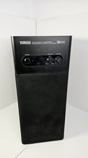 Yamaha YST-SW50. Subwoofer 