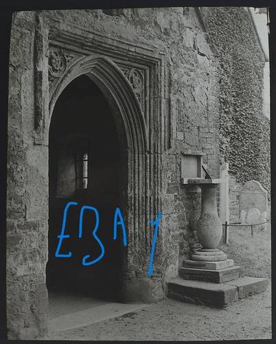 Photo oxted marys church - oxted, st