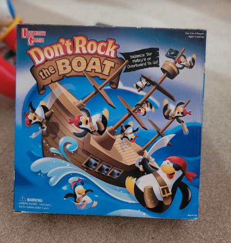 University games don rock - games,