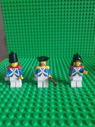 Vintage lego pirates imperial - vintage,