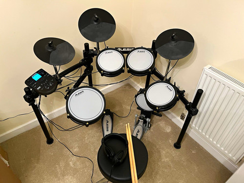Alesis surge mesh special - surge,