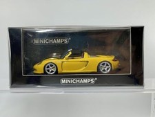 Minichamps Carrera Gt 143 Ekoiocju