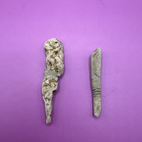Roman lead stylus - x, &