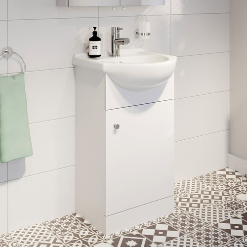 Modern bathroom basin - modern, sink