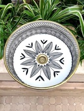 35cm-13.7 in, Ceramic Sink for