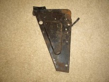 A60 Riley 4/72 Oxford 16/60