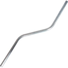 3 Foot Cranked SWAN Neck TV