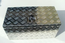 ALUMINIUM TRUCK TRAILER TOOL