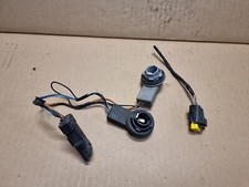 07-14 rear light bulb holder