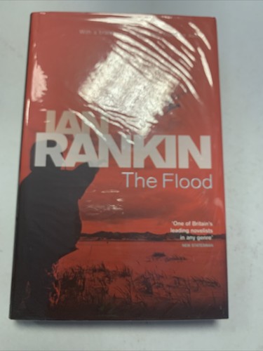 The flood ian rankin - flood,