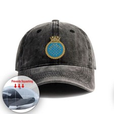 HMS Sheffield Vintage Denim