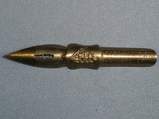 RARE NELSON PEN N°131EF PERRY