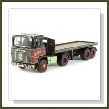 Oxford 1:76  Scania 110