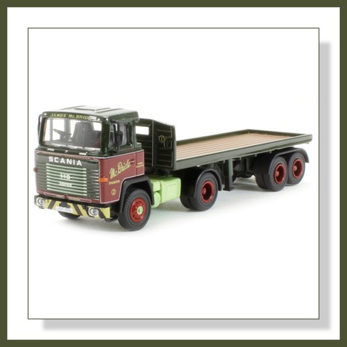 Oxford scania 110 - scania,
