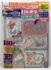 DIE CUTTING ESSENTIALS