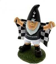TOTTENHAM HOTSPUR FC FOOTBALL GARDEN CHAMP GNOME STATUES SPURS GIFT