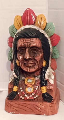 Vintage bank native - bank,
