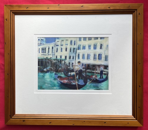 Original irish art mixed - irish,