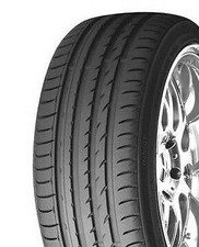2 X 255/40 19 ROADSTONE NEXEN