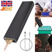 Battery Welding Machine