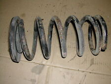 Rover 800 825 Auto KV6 engine  Rear coil spring