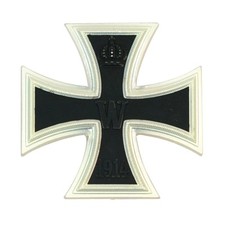 WW1 German 1914 IRON CROSS 1st