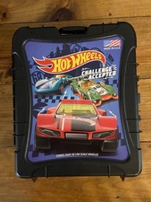 Hot Wheels Rolling 110 Car