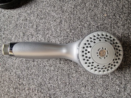 Varispray adjustable shower - adjustable,