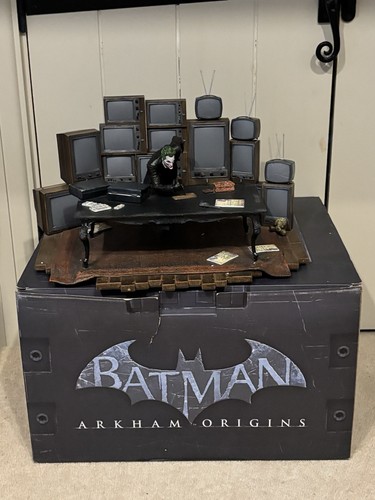Batman arkham origins - batman,