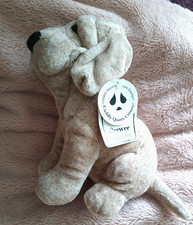 Vintage quqrry critters peewee - quqrry,