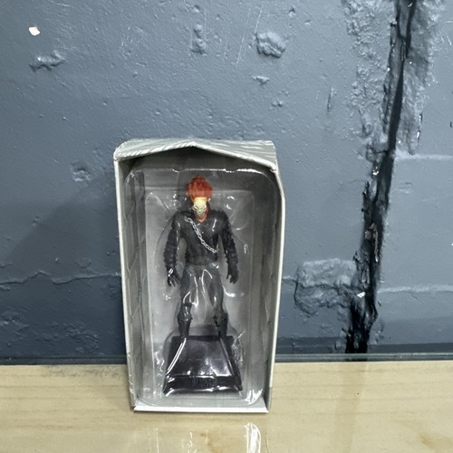 Ghost rider johnny - rider,