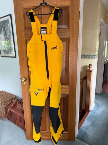 Musto hpx gore tex - musto, gore-tex