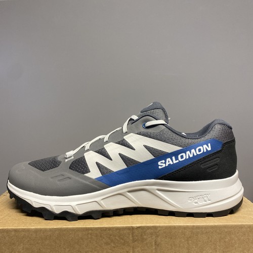 Salomon grey outpath vent - salomon,